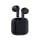 Słuchawki bezprzewodowe Happy Plugs Joy bezprzewodowe słuchawki douszne black